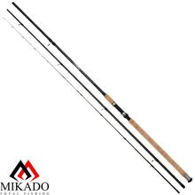 Удилище штекерное Mikado ULTRAVIOLET LIGHT Feeder 390 (до 90 г)