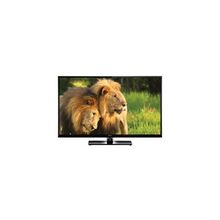 Rolsen rl-32e1004u 32" ultra slim Черный led hd ready usb mediaplayer (rus)