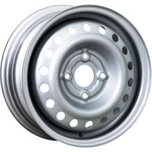 Колесный диск SDT U5949A 5,5x13 4x100 D56,6 ET49 silver