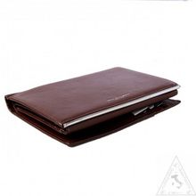 Портмоне для авто д 013-00001B 15 brown DF