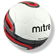 Мяч футзальный Mitre Pro Futsal