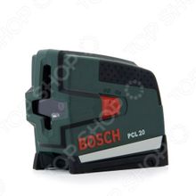 Bosch PCL 20