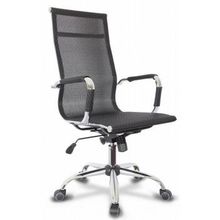 Кресло для руководителя College CLG-619 MXH-A Black