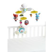 Tiny Love Мобиль БУМ-БОКС "Солнечная полянка" 1304806830