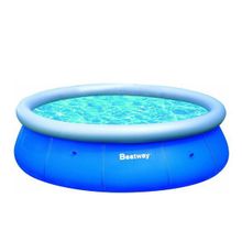 Бассейн надувной Fast Set 305*76 см Bestway (57009) (57266)