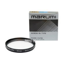 Смягчающий фильтр Marumi Soft-Tone Z1 62mm