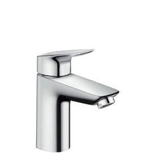 Смеситель Hansgrohe Logis 71100000