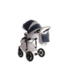 Noordline 2 в 1 Stephania бело-синяя