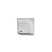Акриловый квадратный душевой поддон 90х90x6,5 см Ideal Standard Moments K618201