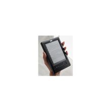Электронная книга HANVON N516 + SD карта 2GB + кожаный чехол