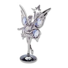 Миниатюра Crystocraft U0112-001-CBL