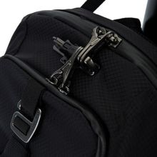 Рюкзак на одно плечо Venturesafe X sling pack plum