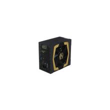 блок питания ATX 750W FSP Aurum Gold 80+ AU750M, Active PFC, вентилятор 12cm, AU750M