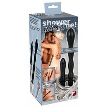 Набор для интимного душа Shower me Deluxe (95412)