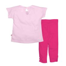 Bossa Nova розовый