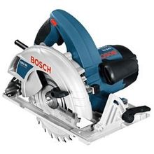 Пила дисковая BOSCH 0.601.667.000(GKS 65 )