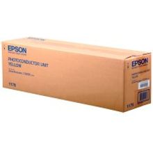 EPSON C13S051175 фотобарабан жёлтый