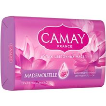 Camay France Mademoiselle 85 г