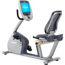 Велотренажер PRECOR RBK 885