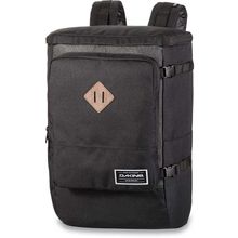 Скейт рюкзак Dakine Park 32L Black