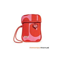 Чехол BUILT Digital Case E-DCC-GJR для цифровых устройств, January