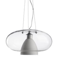 Arte Lamp Подвесной светильник Arte Lamp Ufo A1260SP-1SS ID - 223111