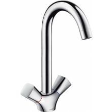 Смеситель для кухни Hansgrohe Logis 71280000