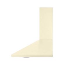 Каминная вытяжка Maunfeld Corsa Light С 50 Beige