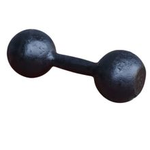 Гантель Titan литая 13кг