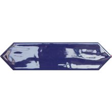 Tonalite Dart Navy Glossy 7x28 см