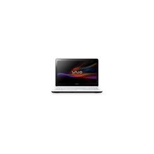 Ноутбук Sony VAIO SVF1521R2R W