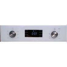 Zigmund & Shtain Духовой шкаф Zigmund-Shtain EN 242.622 W