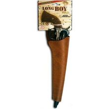 Edison Giocattoli Long Boy Western