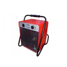 Тепловая электрическая пушка Ресанта ТЭП-9000