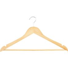 Набор деревянных вешалок 5 шт ТМ Elfe 92917