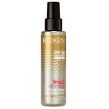 Redken для волос Frizz Dismiss FPF 30 Instant Deflate 125 мл