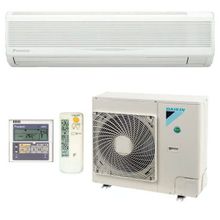 Daikin FAQ100B   RR100BV с зимним комплектом (-40)