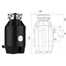 BoneCrusher (Бонкрашер) BC 810