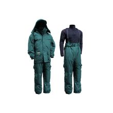 TAGRIDER Костюм зим. TR Thermo -30C XXL