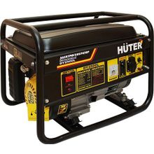 Электрогенератор HUTER DY2500L