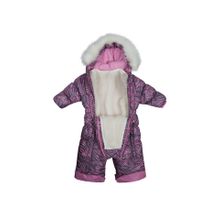 Oldos Зебра розовый