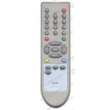 Пульт Techno RC-815 (TV) как оригинал
