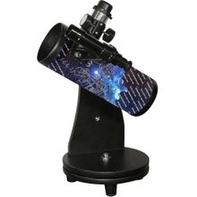 Телескоп Sky-Watcher Dob 76 300 Heritage, настольный