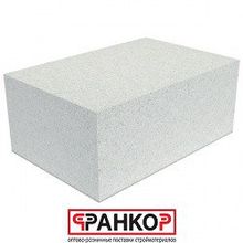 Cubi-block Блок D600 B3,5 F100 625x500x200 (28.125м3) (1.875м3)