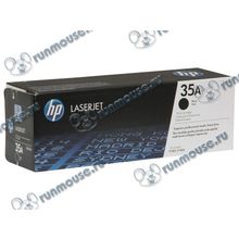 Картридж HP "35A" CB435A (черный) для LJ P1005 P1006 [69757]