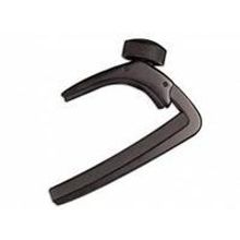 PW-CP-02 NS Capo Каподастр для гитары, черный Planet Waves