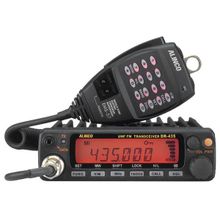 Радиостанция Alinco DR-435T