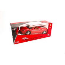 Радиоуправляемая машина MJX Ferrari Spider 1:10 - 8203