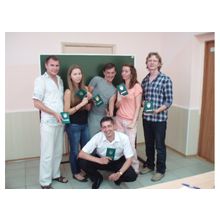 Инновационное экономическое образование в городе Омске