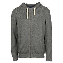 Кардиган муж. Tom Tailor 3018065, цвет серый, S